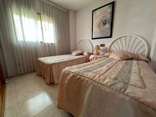 Piso en venta en Pueblo Levante en Benidorm