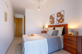 Piso en venta en Doctor Palos - Alto Palancia en Sagunto