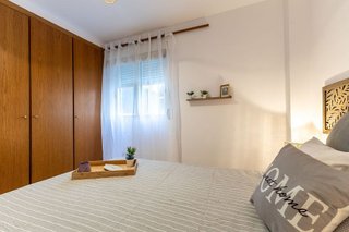 Piso en venta en Doctor Palos - Alto Palancia en Sagunto