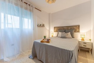 Piso en venta en Doctor Palos - Alto Palancia en Sagunto