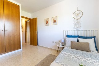 Piso en venta en Doctor Palos - Alto Palancia en Sagunto