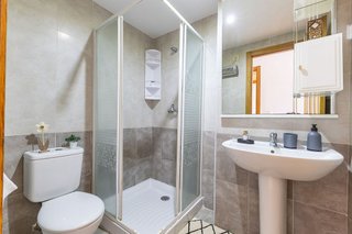 Piso en venta en Doctor Palos - Alto Palancia en Sagunto