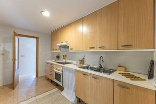 Piso en venta en Doctor Palos - Alto Palancia en Sagunto