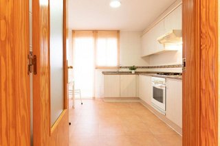 Piso en venta en Vall d´Uixó (la)
