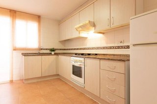 Piso en venta en Vall d´Uixó (la)