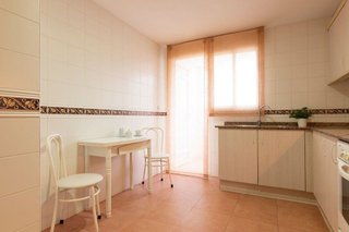 Piso en venta en Vall d´Uixó (la)