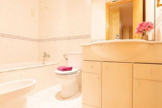 Piso en venta en Vall d´Uixó (la)