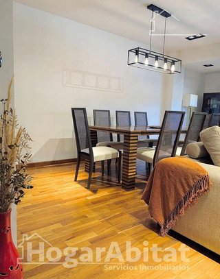 Piso en venta en Avda. de Abril. - 9 de octubre en Sagunto