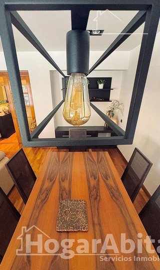 Piso en venta en Avda. de Abril. - 9 de octubre en Sagunto