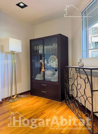 Piso en venta en Avda. de Abril. - 9 de octubre en Sagunto