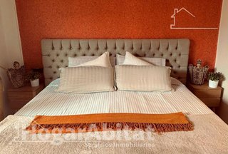 Piso en venta en Avda. de Abril. - 9 de octubre en Sagunto