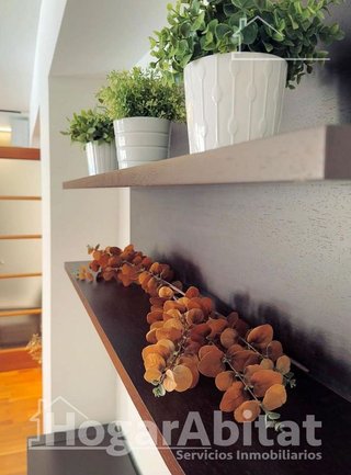 Piso en venta en Avda. de Abril. - 9 de octubre en Sagunto
