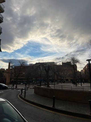 Piso en venta en Carolinas Altas en Alicante