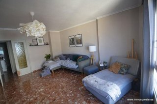 Piso en venta en Orihuela ciudad en Orihuela
