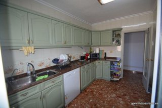 Piso en venta en Orihuela ciudad en Orihuela