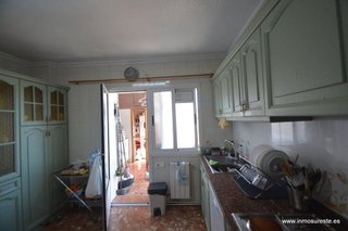 Piso en venta en Orihuela ciudad en Orihuela