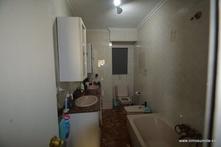 Piso en venta en Orihuela ciudad en Orihuela