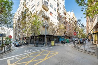 Piso en venta en Camino de Ronda - Rosaleda en Granada
