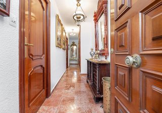 Piso en venta en Camino de Ronda - Rosaleda en Granada