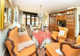 Piso en venta en Camino de Ronda - Rosaleda en Granada