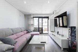 Piso en venta en La Patacona en Alboraya