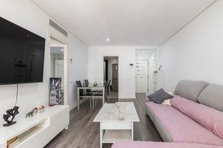 Piso en venta en La Patacona en Alboraya