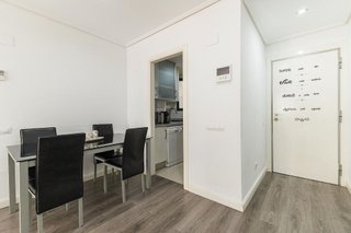 Piso en venta en La Patacona en Alboraya