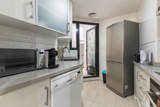 Piso en venta en La Patacona en Alboraya