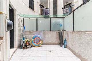 Piso en venta en La Patacona en Alboraya