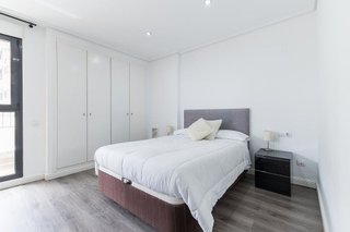 Piso en venta en La Patacona en Alboraya