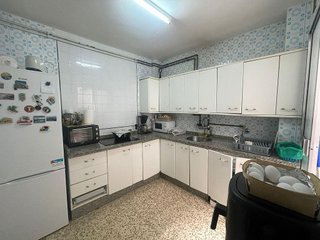 Piso en venta en Viaplana en Huelva