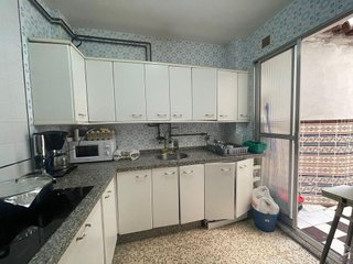Piso en venta en Viaplana en Huelva