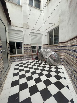 Piso en venta en Viaplana en Huelva
