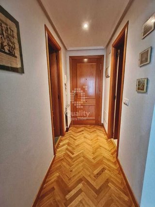Piso en venta en Fuentecillas - Universidades en Burgos
