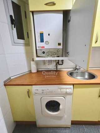 Piso en venta en Fuentecillas - Universidades en Burgos