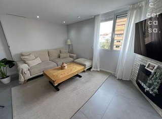 Piso en venta en Torrefiel en Valencia