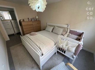 Piso en venta en Torrefiel en Valencia