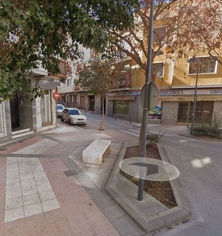 Piso en venta en Guadix