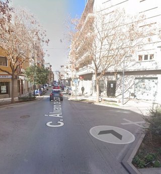 Piso en venta en Guadix
