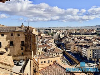 Piso en venta en Tarazona