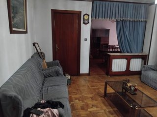 Piso en venta en Centro en Palencia