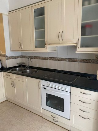 Piso en venta en Amara - Berri en San Sebastián-Donostia