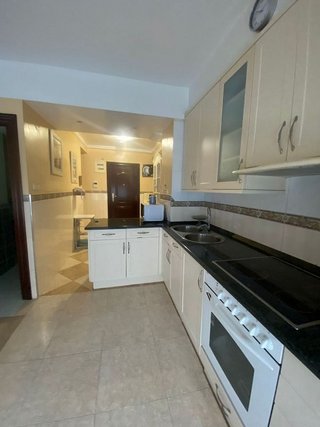 Piso en venta en Amara - Berri en San Sebastián-Donostia