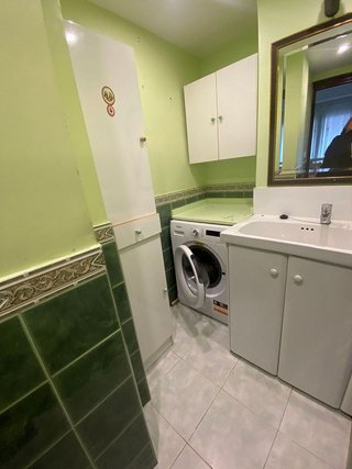 Piso en venta en Amara - Berri en San Sebastián-Donostia