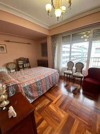 Piso en venta en Amara - Berri en San Sebastián-Donostia