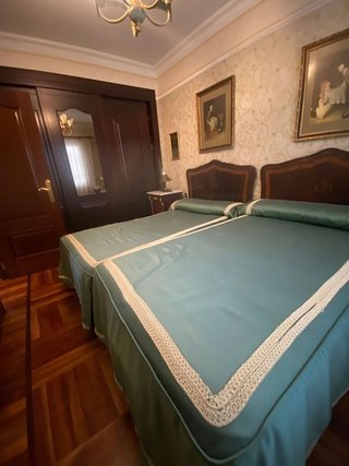 Piso en venta en Amara - Berri en San Sebastián-Donostia