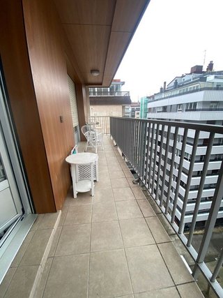 Piso en venta en Amara - Berri en San Sebastián-Donostia
