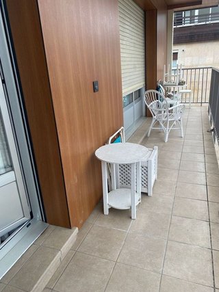 Piso en venta en Amara - Berri en San Sebastián-Donostia