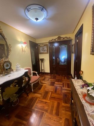 Piso en venta en Amara - Berri en San Sebastián-Donostia