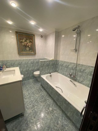 Piso en venta en Amara - Berri en San Sebastián-Donostia